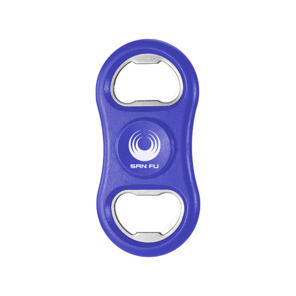 Fidget Spinner Bottle Opener view 3